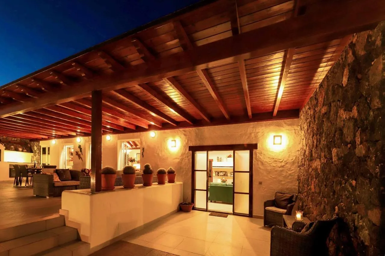 Villa Dos Piedras Puerto del Carmen
