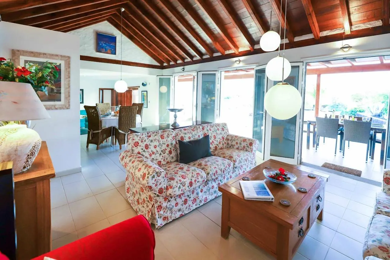 Villa Dos Piedras Puerto del Carmen