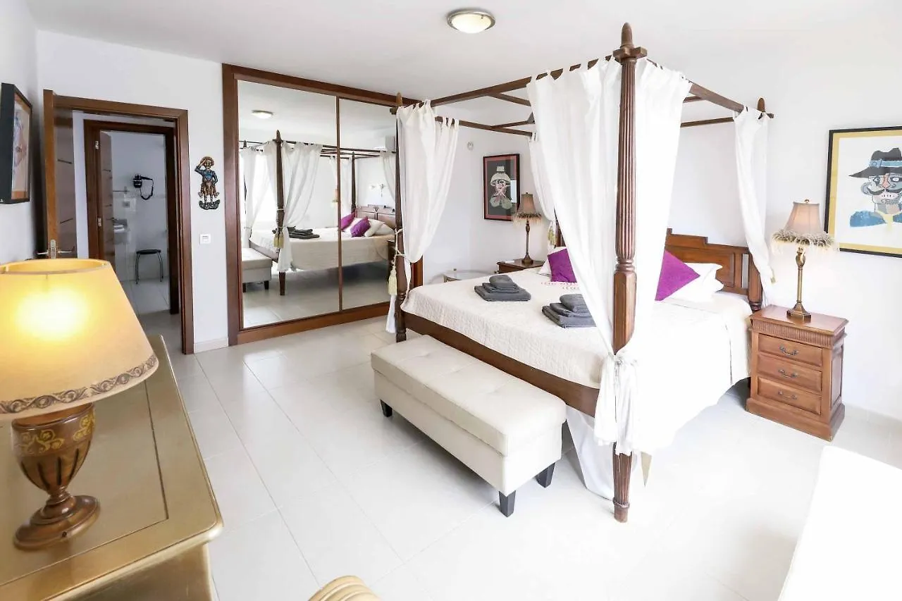 Villa Dos Piedras Puerto del Carmen