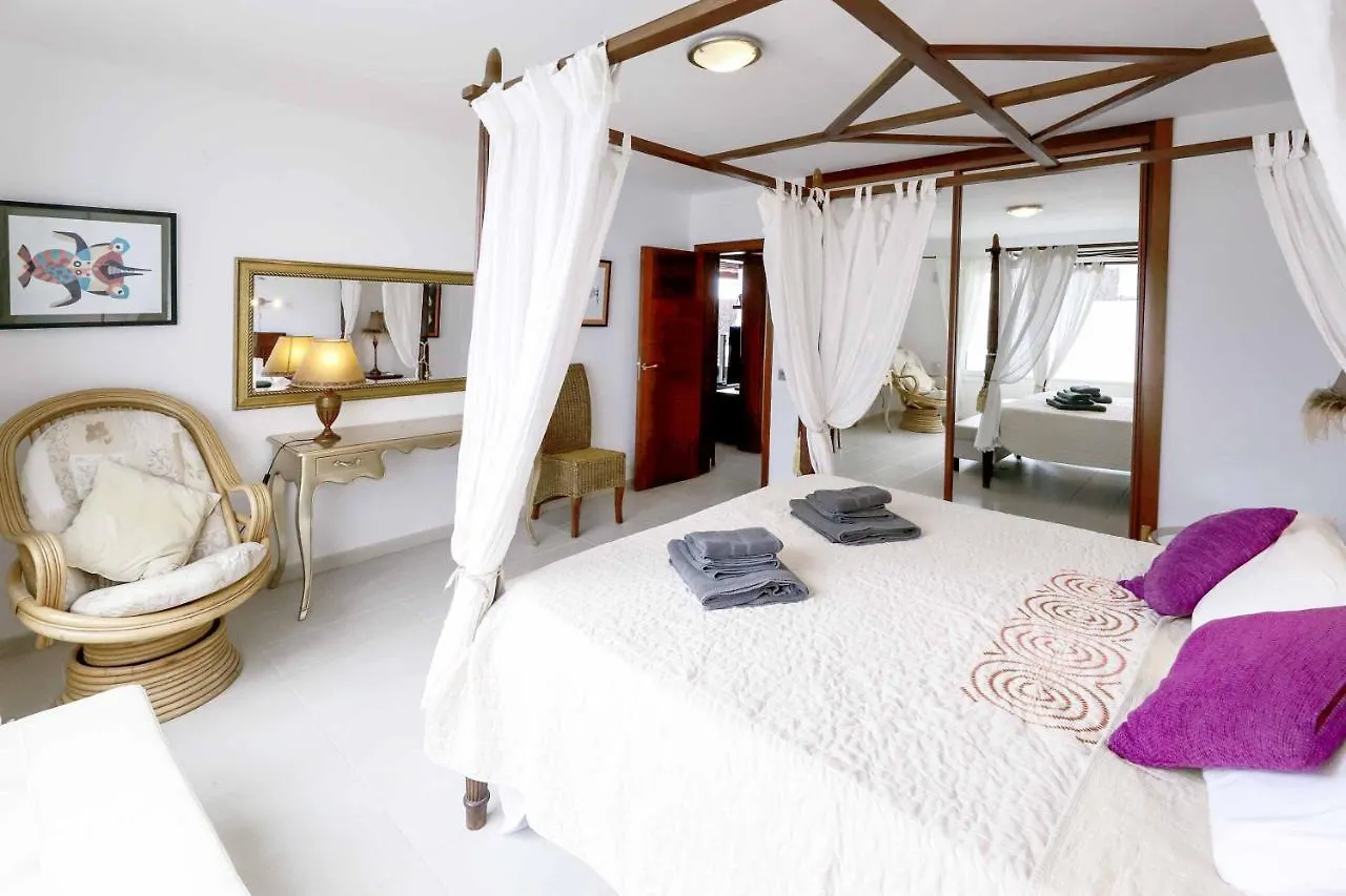 Villa Dos Piedras Puerto del Carmen
