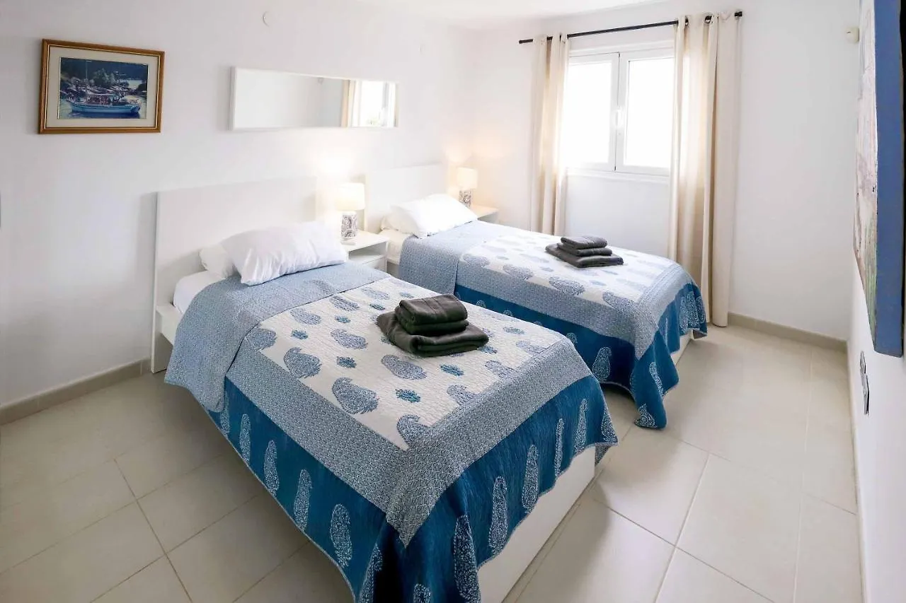 Villa Dos Piedras Puerto del Carmen