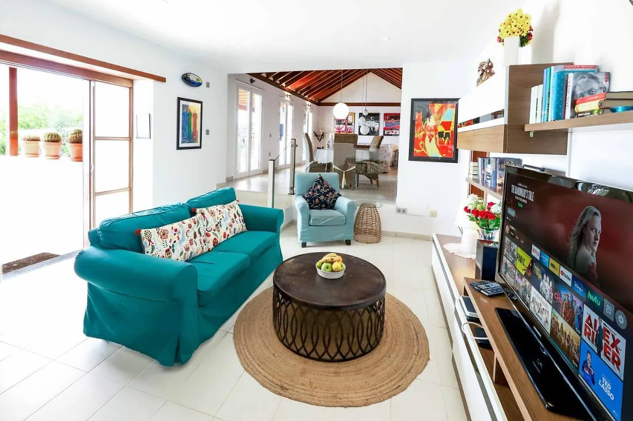 Villa Dos Piedras Puerto del Carmen