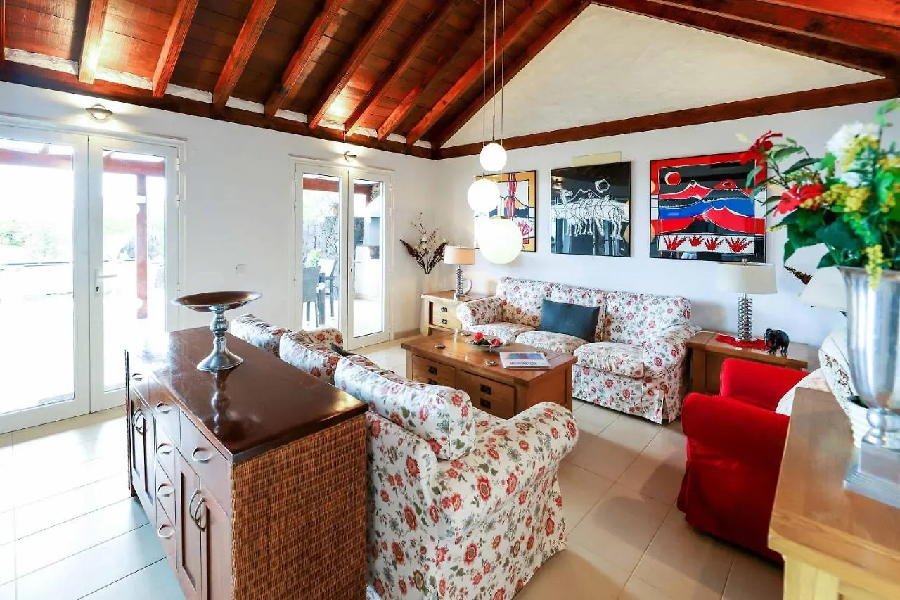 Villa Dos Piedras Puerto del Carmen