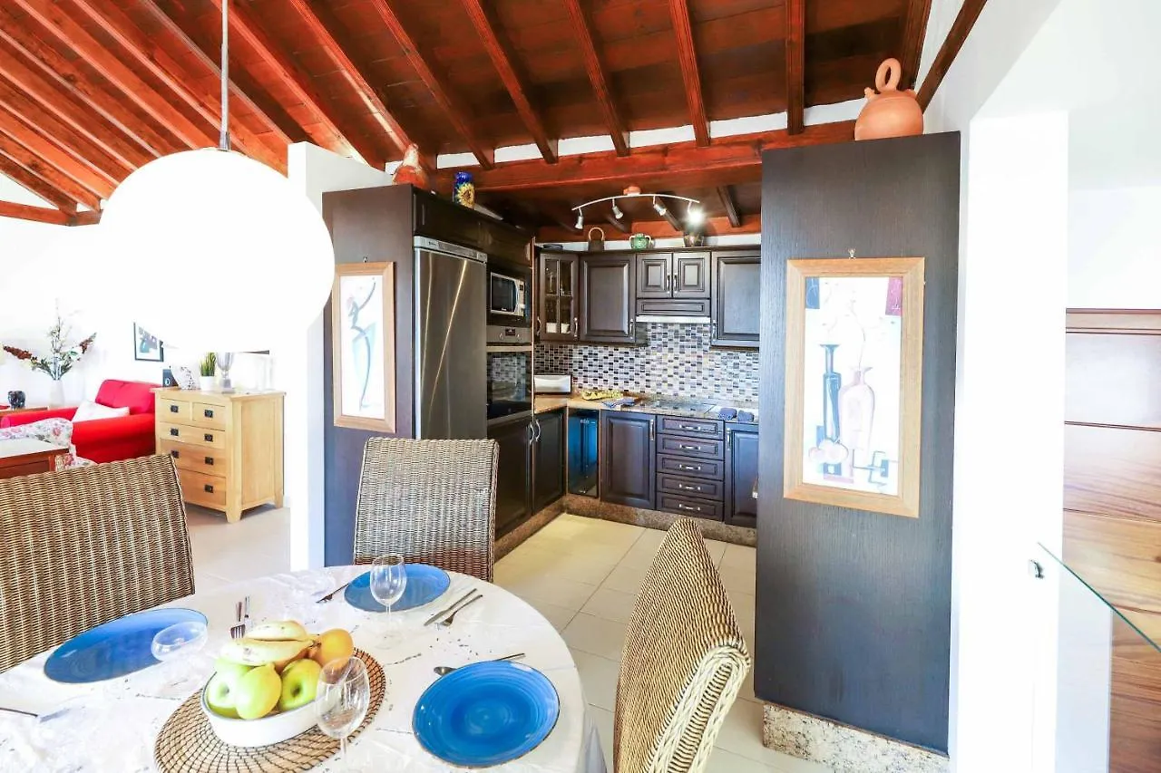 Villa Dos Piedras Puerto del Carmen