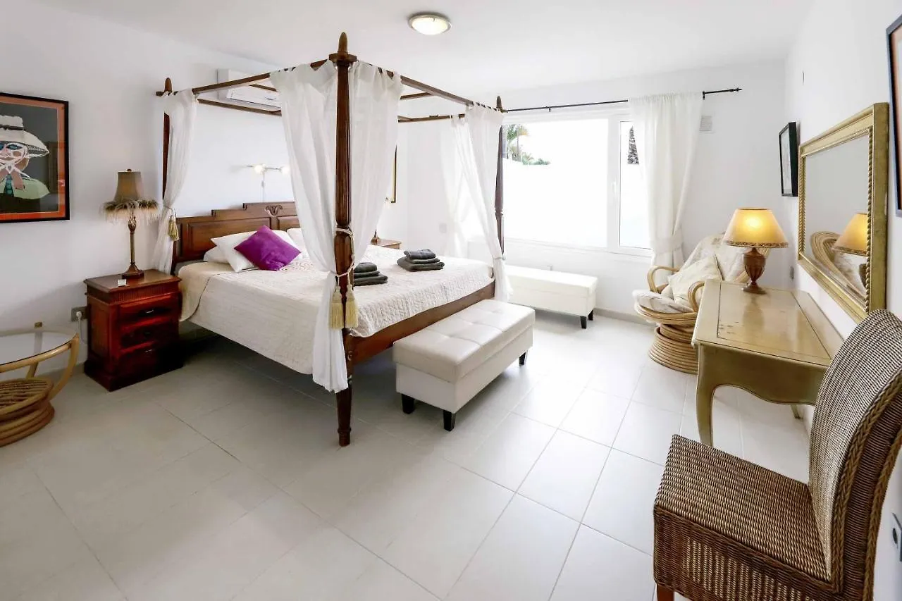 Villa Dos Piedras Puerto del Carmen  Puerto del Carmen (Lanzarote)