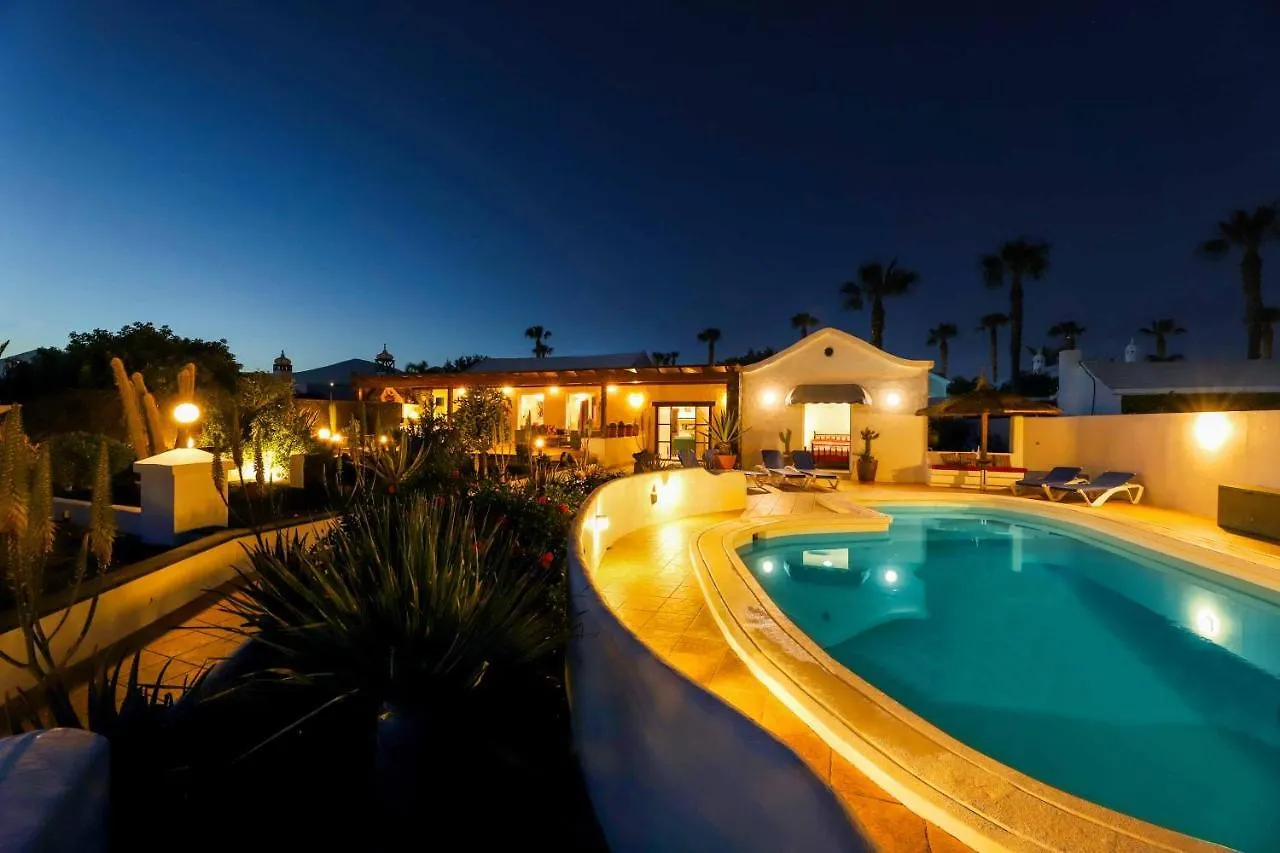 Villa Dos Piedras Puerto del Carmen  Puerto del Carmen (Lanzarote)
