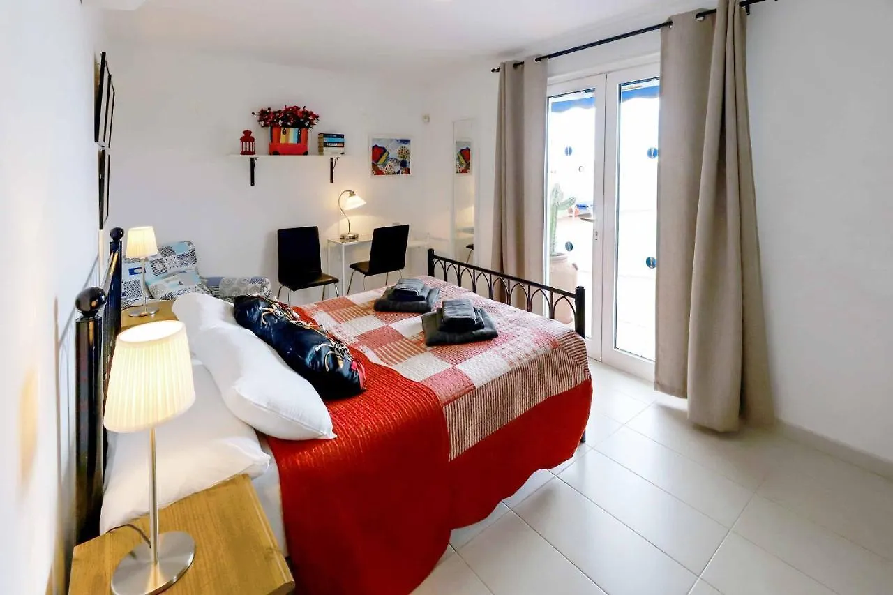 Villa Dos Piedras Puerto del Carmen